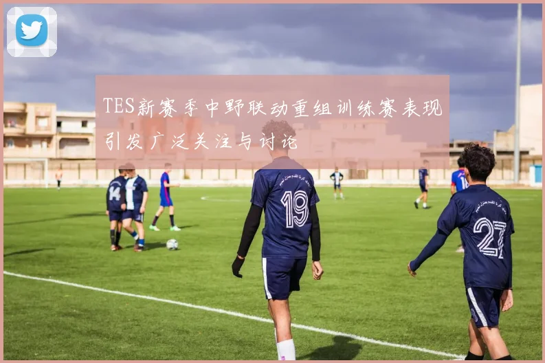 TES新赛季中野联动重组训练赛表现引发广泛关注与讨论